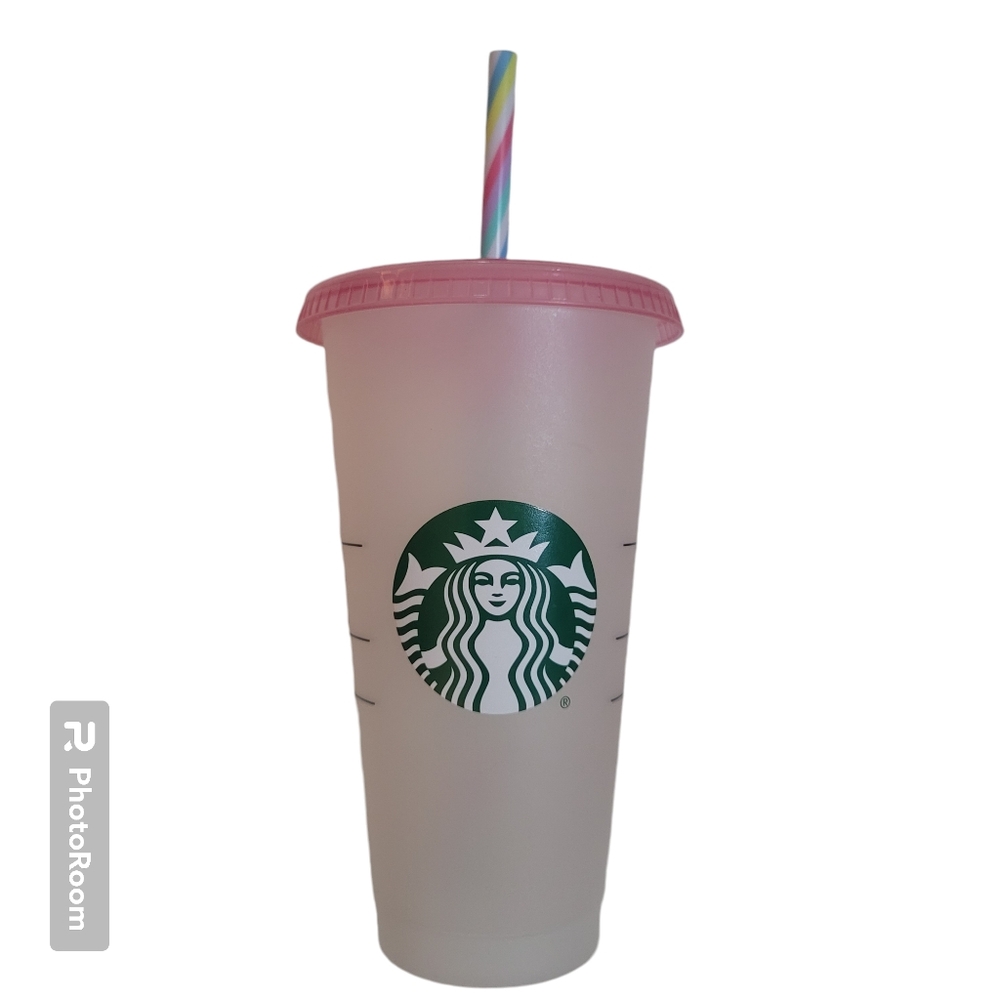 Starbucks Cup